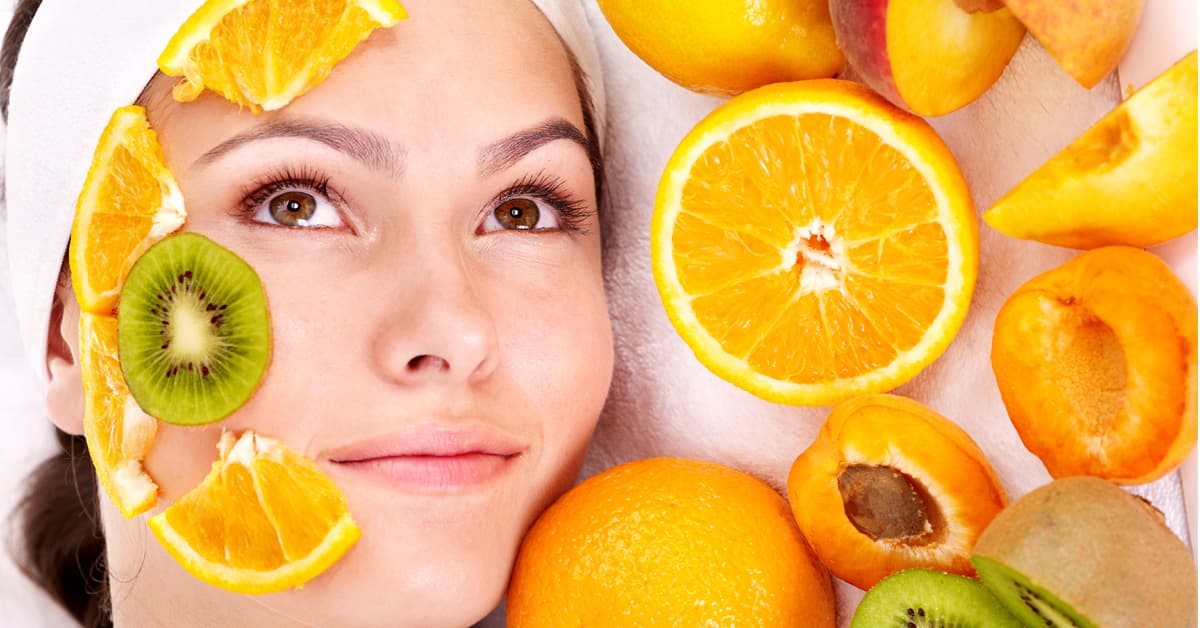 The Best Fruit for Glowing Skin
