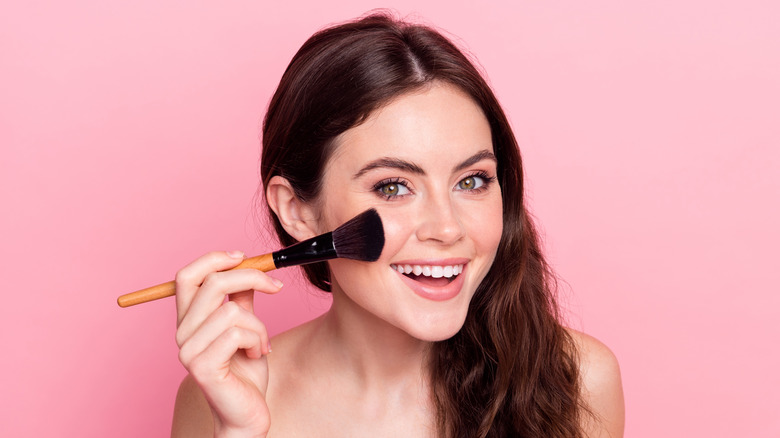 Everything You Need To Know About Makeup Hacks For Oily Skin