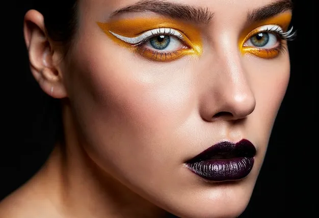 Your Ultimate Toasty Glam Summer Makeup Guide