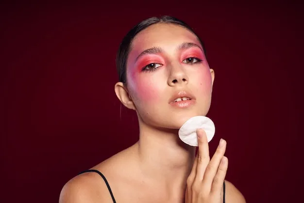 Makeup Hacks for Round Face Shape Every Girl Should Know