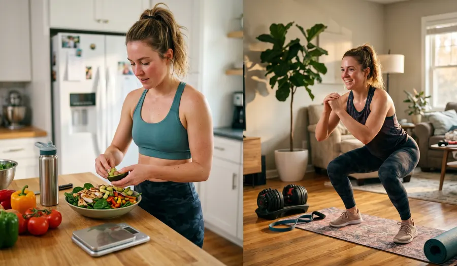 Weight loss home remedies for females