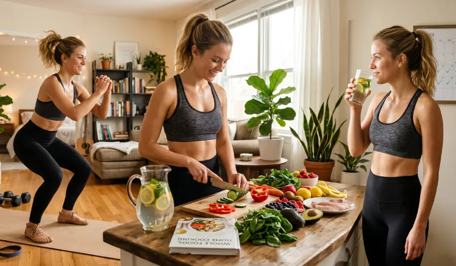 Weight loss home remedies for females