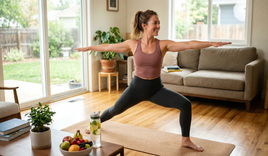 Natural Weight Loss Methods At Home: Lose Weight Safely